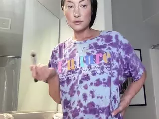 Iamwhitneyoc's Live Sex Cam Show