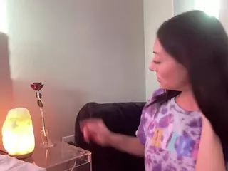 Iamwhitneyoc's Live Sex Cam Show