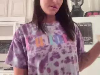 Iamwhitneyoc's Live Sex Cam Show