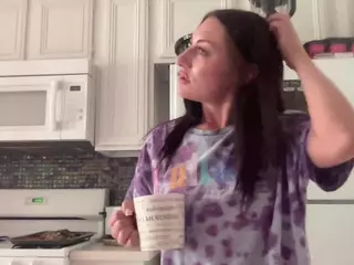 Iamwhitneyoc's Live Sex Cam Show
