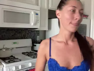 Iamwhitneyoc's Live Sex Cam Show