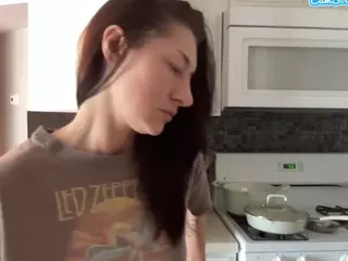 Iamwhitneyoc's Live Sex Cam Show