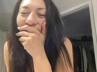 Iamwhitneyoc's Live Sex Cam Show