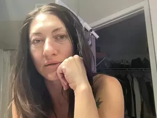 Iamwhitneyoc's Live Sex Cam Show