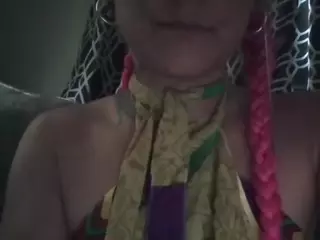 CumSoDUH #Ki2KUCHi's Live Sex Cam Show
