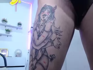 little-ammy's Live Sex Cam Show