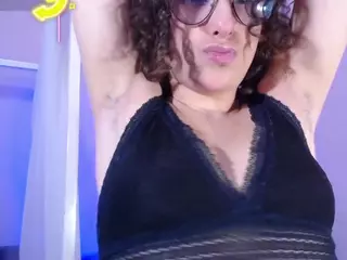 little-ammy's Live Sex Cam Show