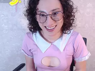 little-ammy's Live Sex Cam Show