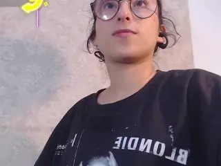 little-ammy's Live Sex Cam Show