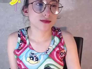 little-ammy's Live Sex Cam Show