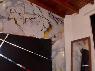 juan&juli's Live Sex Cam Show