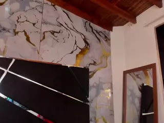 juan&juli's Live Sex Cam Show