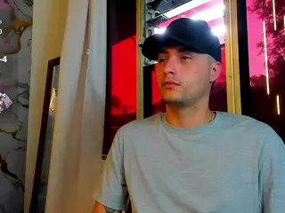 juan&juli's Live Sex Cam Show