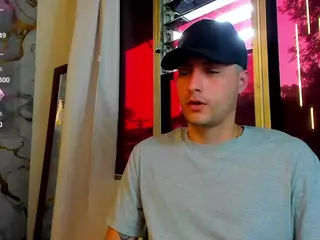 juan&juli's Live Sex Cam Show