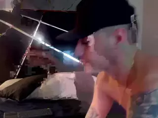 juan&juli's Live Sex Cam Show