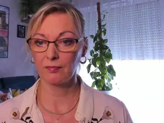 VanessaSoft's Live Sex Cam Show