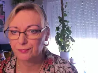 VanessaSoft's Live Sex Cam Show
