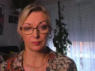 VanessaSoft's Live Sex Cam Show