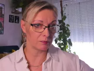 VanessaSoft's Live Sex Cam Show