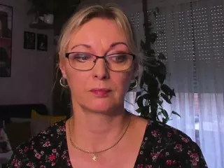 VanessaSoft's Live Sex Cam Show