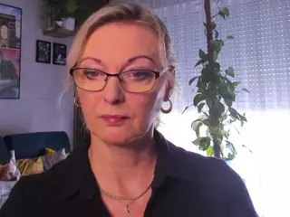 VanessaSoft's Live Sex Cam Show