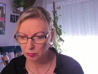 VanessaSoft's Live Sex Cam Show