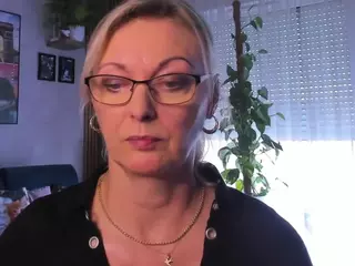 VanessaSoft's Live Sex Cam Show