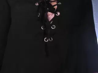 VanessaSoft's Live Sex Cam Show