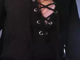 VanessaSoft's Live Sex Cam Show
