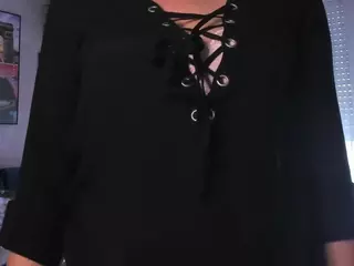 VanessaSoft's Live Sex Cam Show