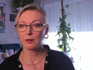 VanessaSoft's Live Sex Cam Show