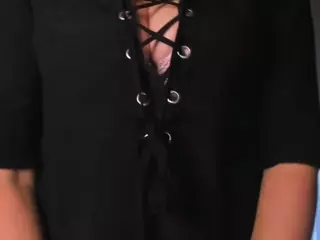 VanessaSoft's Live Sex Cam Show