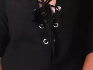 VanessaSoft's Live Sex Cam Show