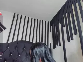 LaDiabla2000's Live Sex Cam Show