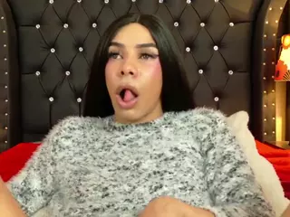 LaDiabla2000's Live Sex Cam Show