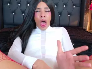 LaDiabla2000's Live Sex Cam Show