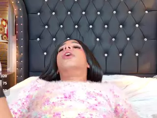 LaDiabla2000's Live Sex Cam Show