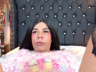 LaDiabla2000's Live Sex Cam Show