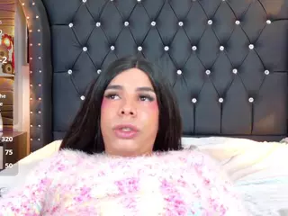 LaDiabla2000's Live Sex Cam Show