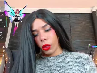 LaDiabla2000's Live Sex Cam Show