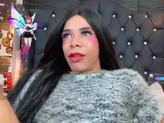 LaDiabla2000's Live Sex Cam Show