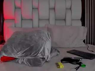 MonicaRocha's Live Sex Cam Show