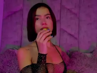 MonicaRocha's Live Sex Cam Show