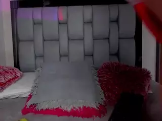 MonicaRocha's Live Sex Cam Show