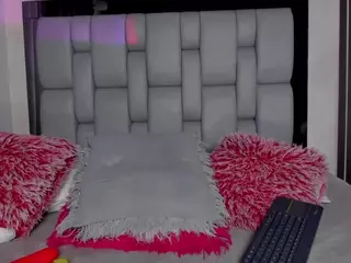 MonicaRocha's Live Sex Cam Show