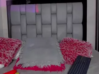 MonicaRocha's Live Sex Cam Show