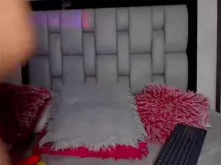 MonicaRocha's Live Sex Cam Show