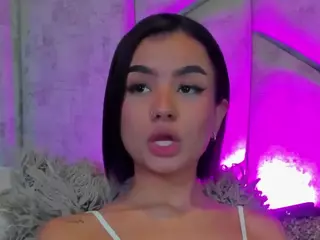 MonicaRocha's Live Sex Cam Show