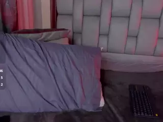 MonicaRocha's Live Sex Cam Show