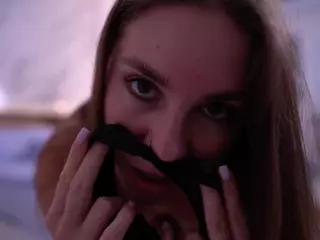 CuteFoxy's Live Sex Cam Show